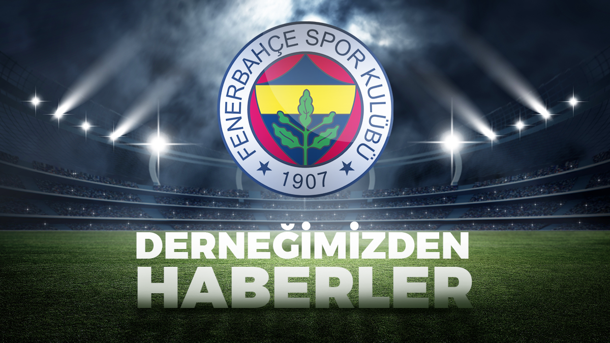 İsviçre  Derneği Fenerbahçe